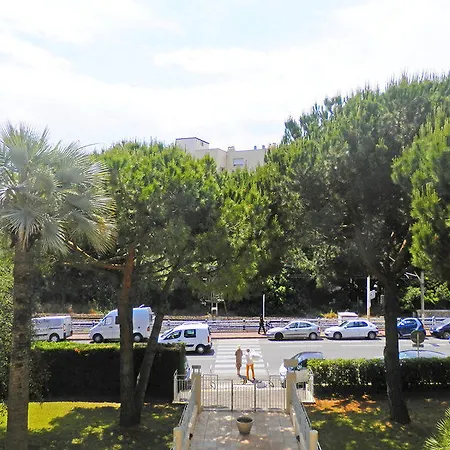 Hotel Golden Gates Cannes