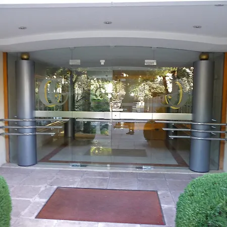 Golden Gates Hotel